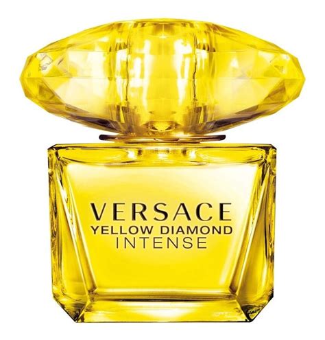 perfume versace mujer amarillo